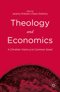 Theology and Economics
