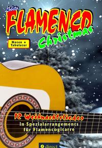 Lobito's FLAMENCO Christmas