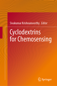 Cyclodextrins for Chemosensing