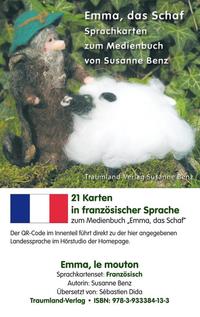 Emma, le mouton
