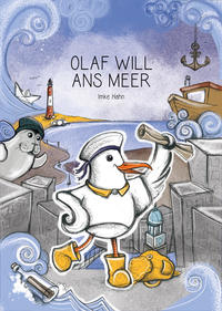 Olaf will ans Meer