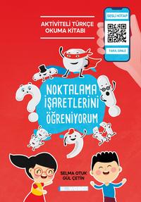 Noktalama Isaretlerini Ögreniyorum