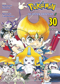 Pokémon - Die ersten Abenteuer 30