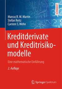 Kreditderivate und Kreditrisikomodelle
