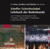 Lehrbuch der Bodenkunde - Die Abbildungen des Buches