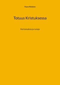 Totuus Kristuksessa