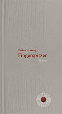 Fingerspitzen