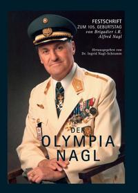 Der OLYMPIA NAGL