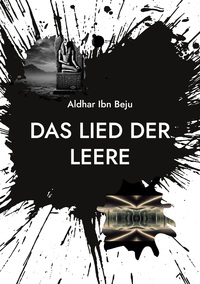 Das Lied der Leere
