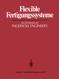 Flexible Fertigungssysteme