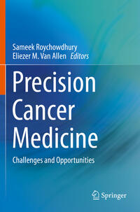 Precision Cancer Medicine
