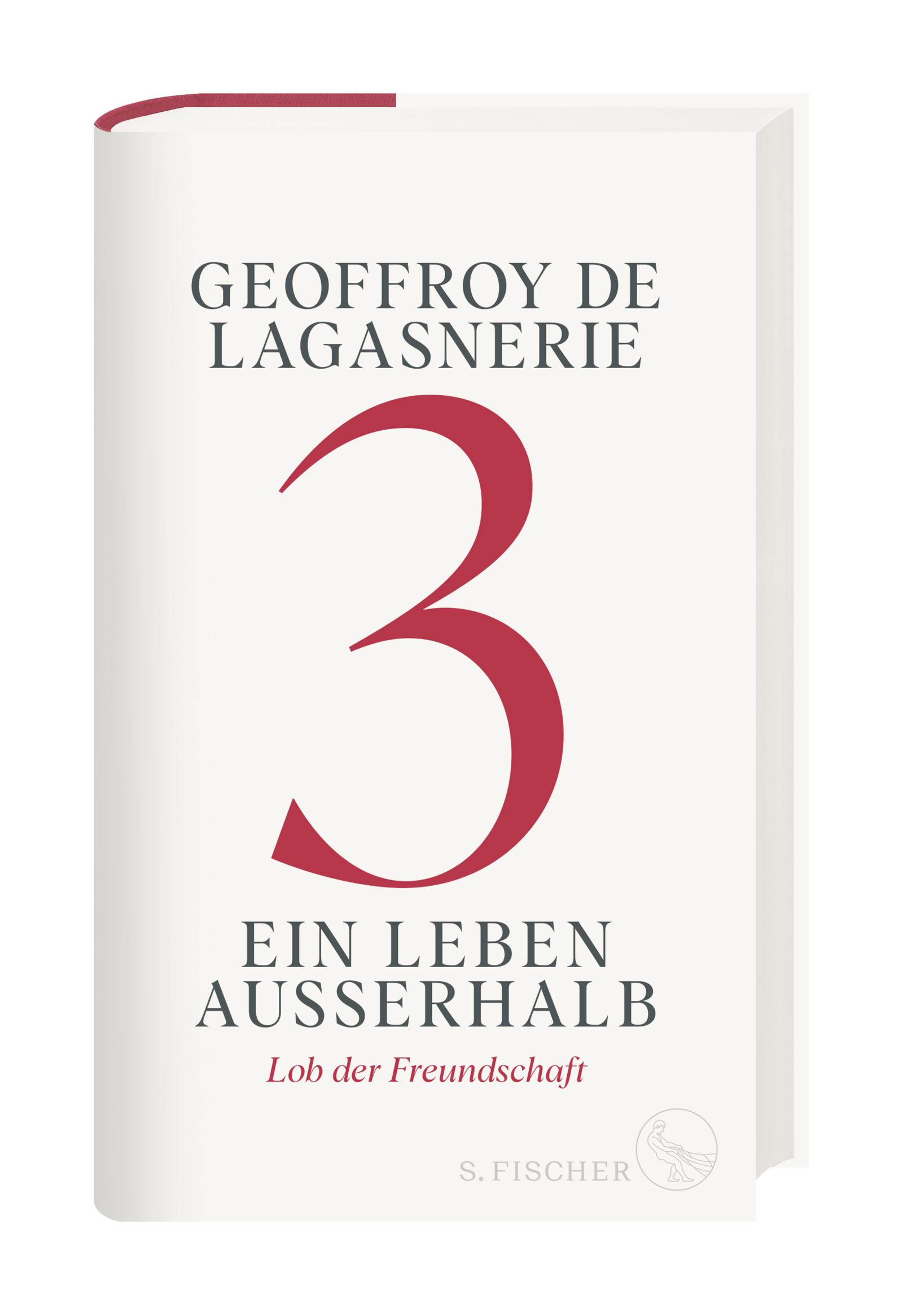 3 – Ein Leben außerhalb