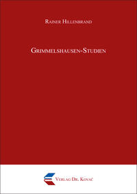 Grimmelshausen-Studien