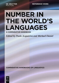 Number in the World's Languages