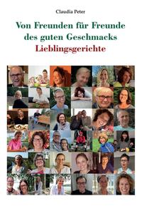 Vorderes Coverbild Von Freunden für Freunde des guten Geschmacks
