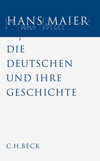 Vorderes Coverbild Gesammelte Schriften Bd. V: Die Deutschen und ihre Geschichte