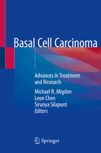 Vorderes Coverbild Basal Cell Carcinoma
