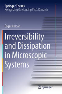 Irreversibility and Dissipation in Microscopic Systems