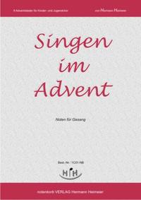 Singen im Advent