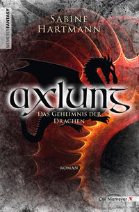 Vorderes Coverbild Axlung