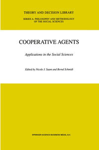 Cooperative Agents
