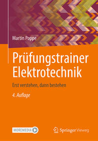 Prüfungstrainer Elektrotechnik
