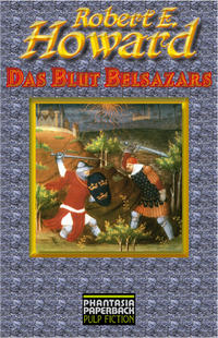Das Blut Belsazars