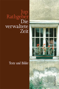 Vorderes Coverbild Jup Rathgeber