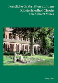 Forstliche Grabstätten auf dem Klosterfriedhof Chorin