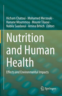 Nutrition and Human Health