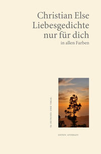 Liebesgedichte nur für dich – in allen Farben