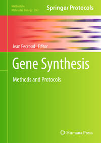 Gene Synthesis
