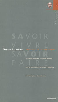 Savoir-vivre et savoir-faire