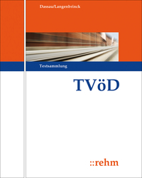 TVöD Textausgabe