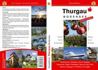 Vorderes Coverbild Thurgau