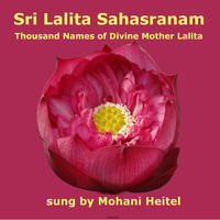 Sri Lalita Sahasranam
