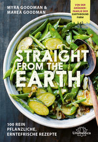 Straight from the Earth