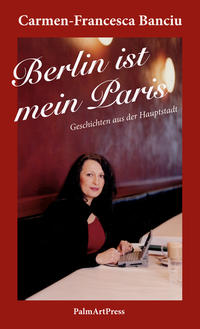 Berlin ist mein Paris