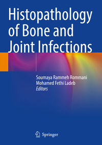 Vorderes Coverbild Histopathology of Bone and Joint Infections