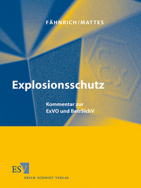 Explosionsschutz - Abonnement Pflichtfortsetzung für mindestens 12 Monate