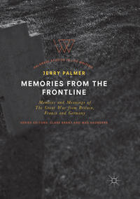 Memories from the Frontline