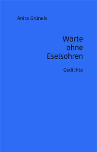 Vorderes Coverbild Worte ohne Eselsohren