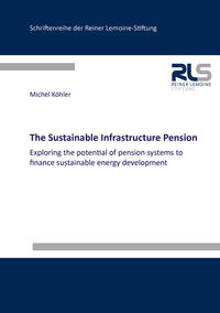 The Sustainable Infrastructure Pension