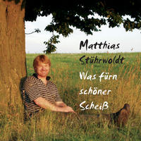 Was für schöner Scheiß