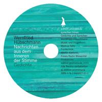 Nachrichten aus dem Inneren der Stimme