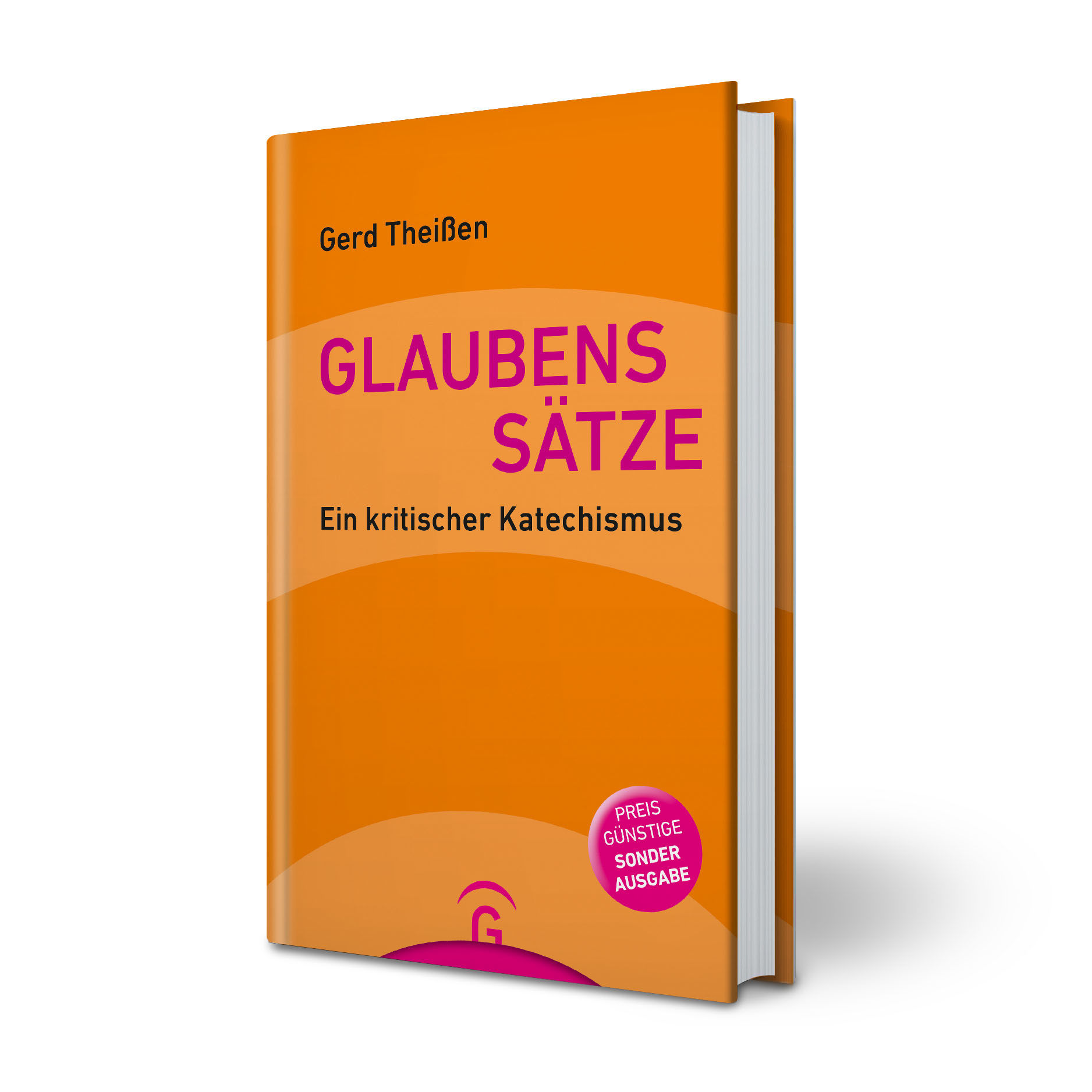Beispielinhalt (Bild) Glaubenssätze