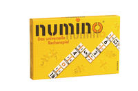 Numino - Das universelle Rechenspiel