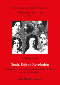 Stadt, Kultur, Revolution