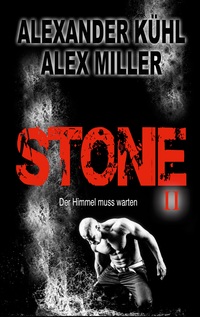 Vorderes Coverbild Stone II