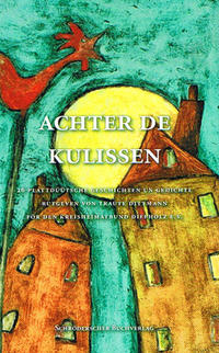 Achter de Kulissen